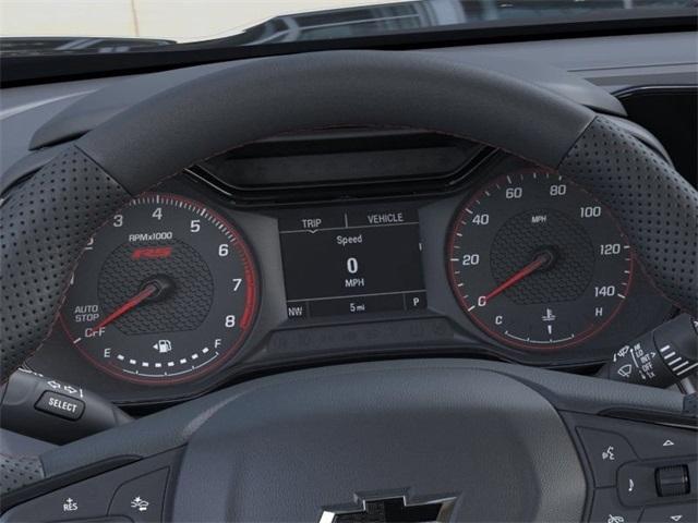 Chevrolet Trax 1RS 2026