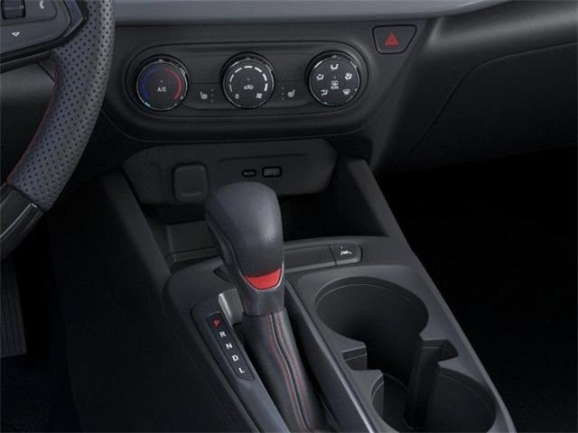 Chevrolet Trax 1RS 2026