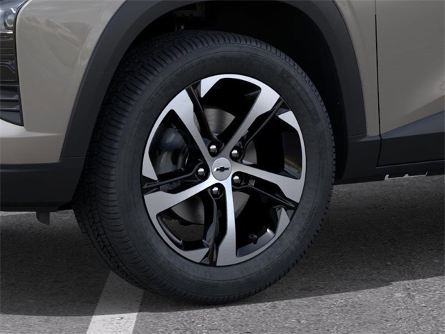 Chevrolet Trax 1RS 2026