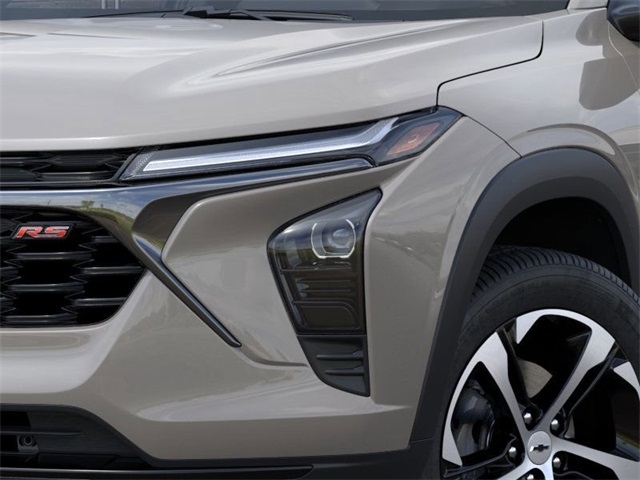 Chevrolet Trax 1RS 2026