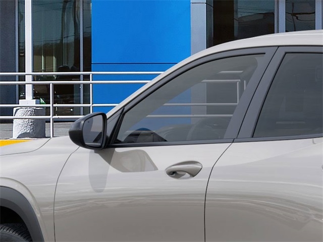 Chevrolet Trax 1RS 2026