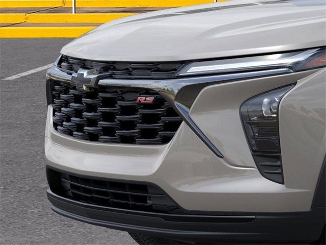 Chevrolet Trax 1RS 2026