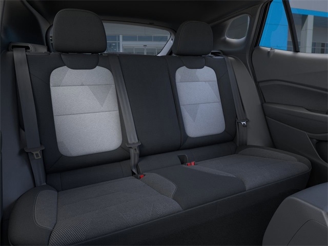 Chevrolet Trax 1RS 2026