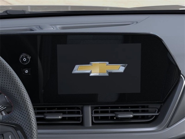 Chevrolet Trax 1RS 2026