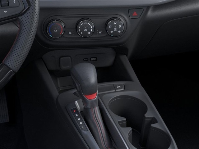 Chevrolet Trax 1RS 2026