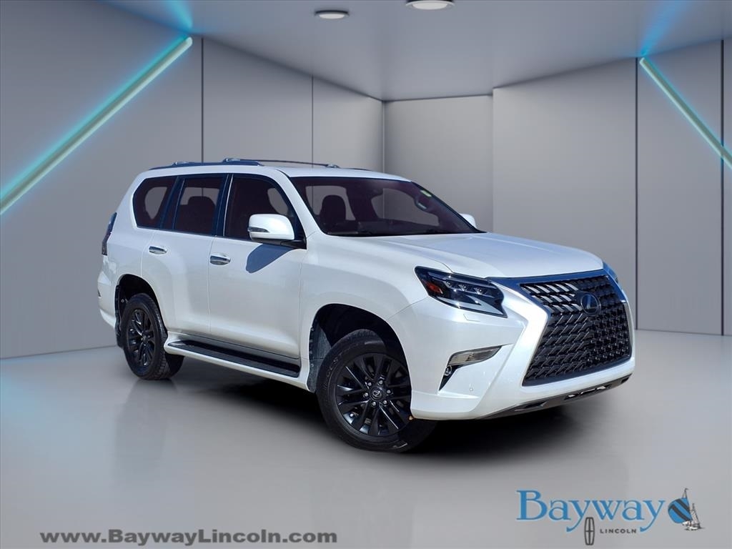 2023 Lexus GX 460 Base