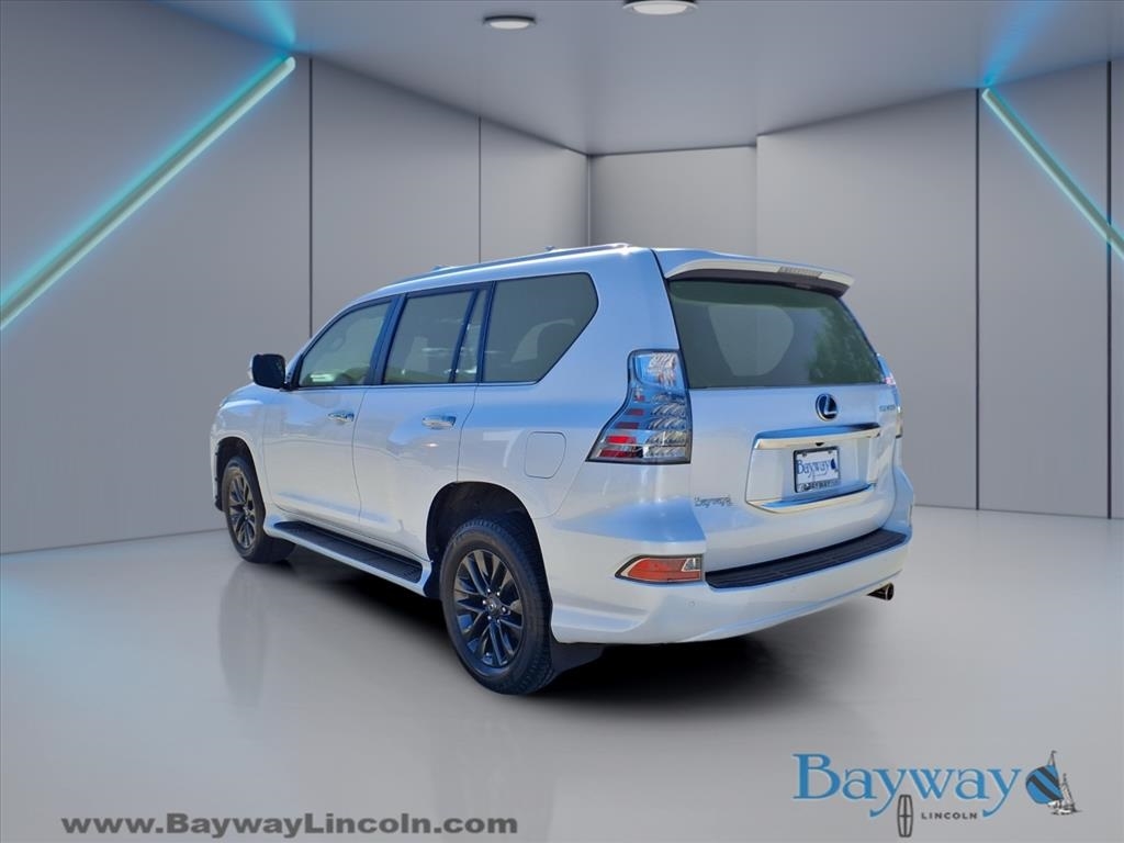 Lexus GX 460 Base 2023