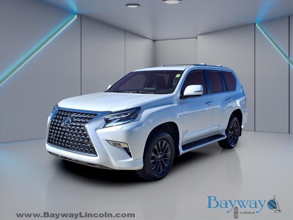Lexus GX 460 Base 2023