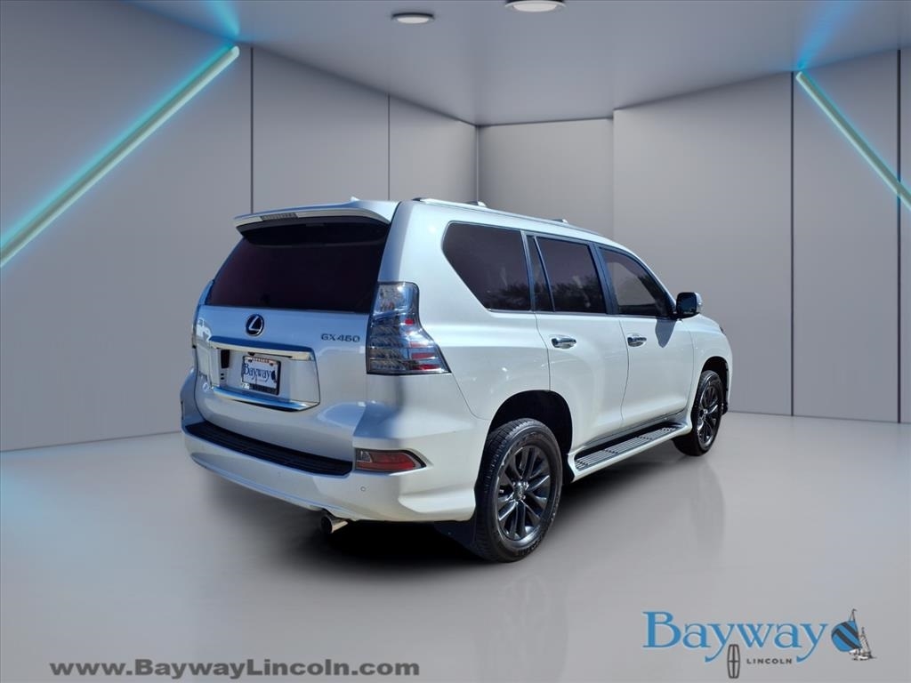 Lexus GX 460 Base 2023