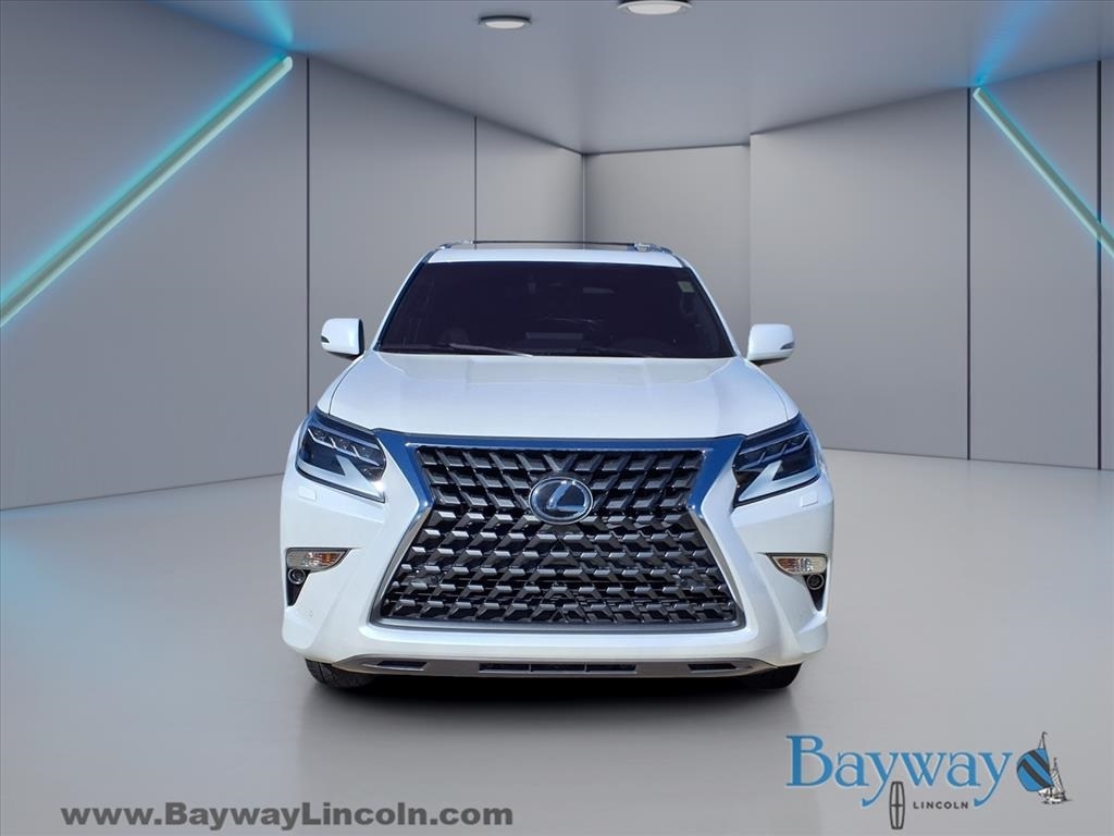 Lexus GX 460 Base 2023