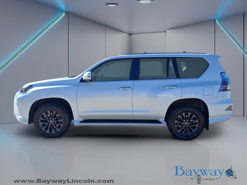 Lexus GX 460 Base 2023
