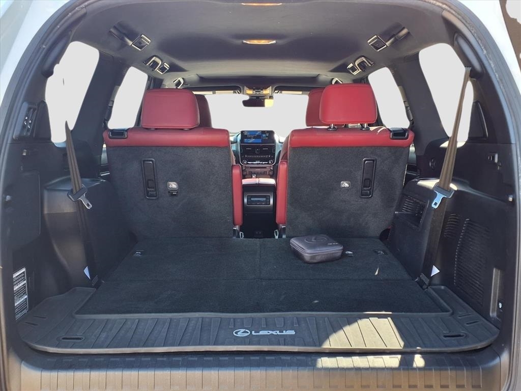 Lexus GX 460 Base 2023