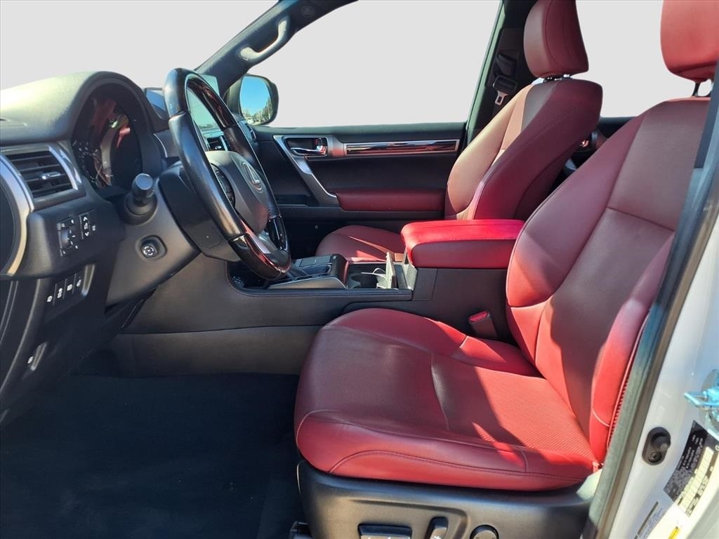 Lexus GX 460 Base 2023