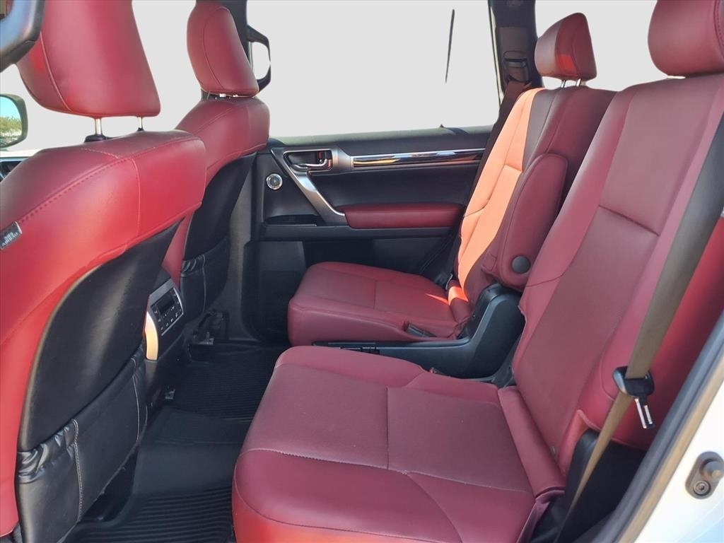 Lexus GX 460 Base 2023