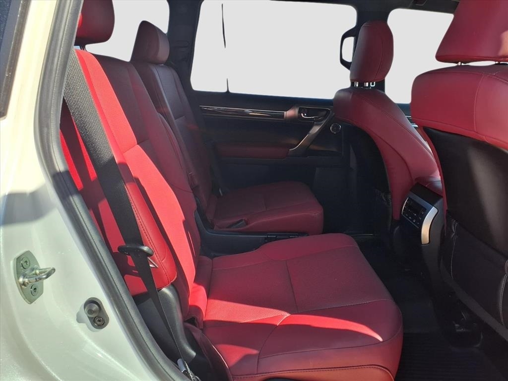 Lexus GX 460 Base 2023