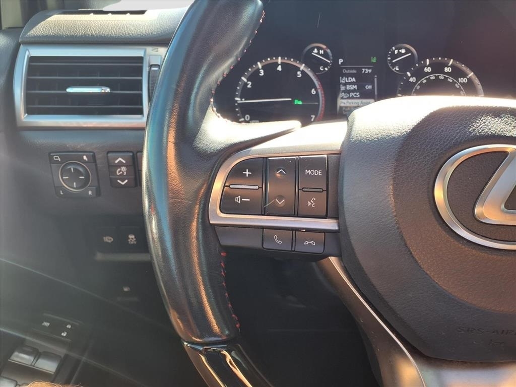 Lexus GX 460 Base 2023