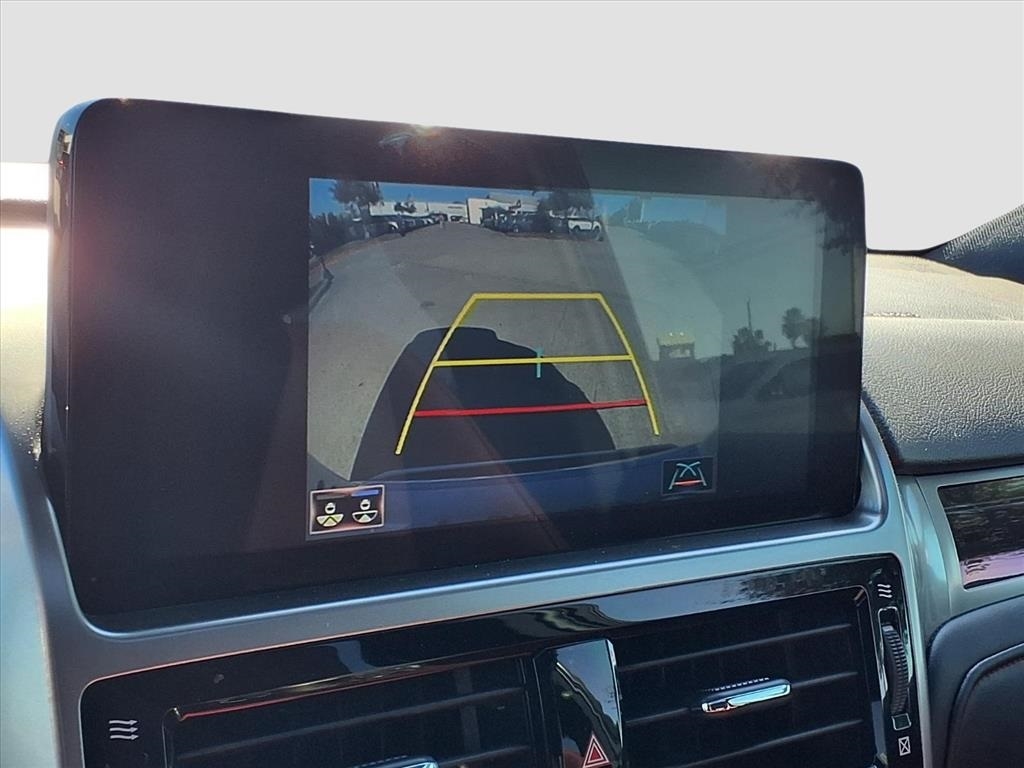 Lexus GX 460 Base 2023