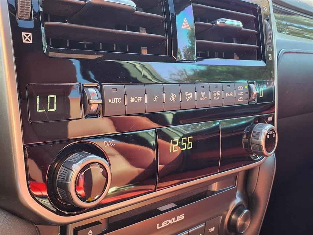 Lexus GX 460 Base 2023