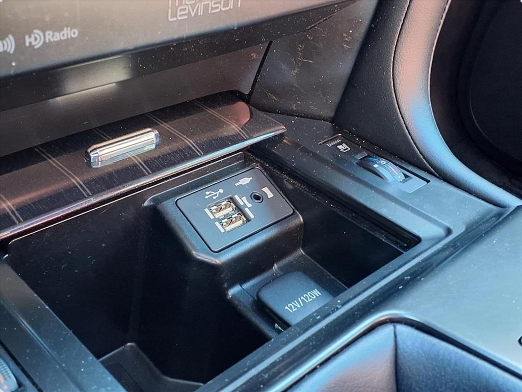 Lexus GX 460 Base 2023