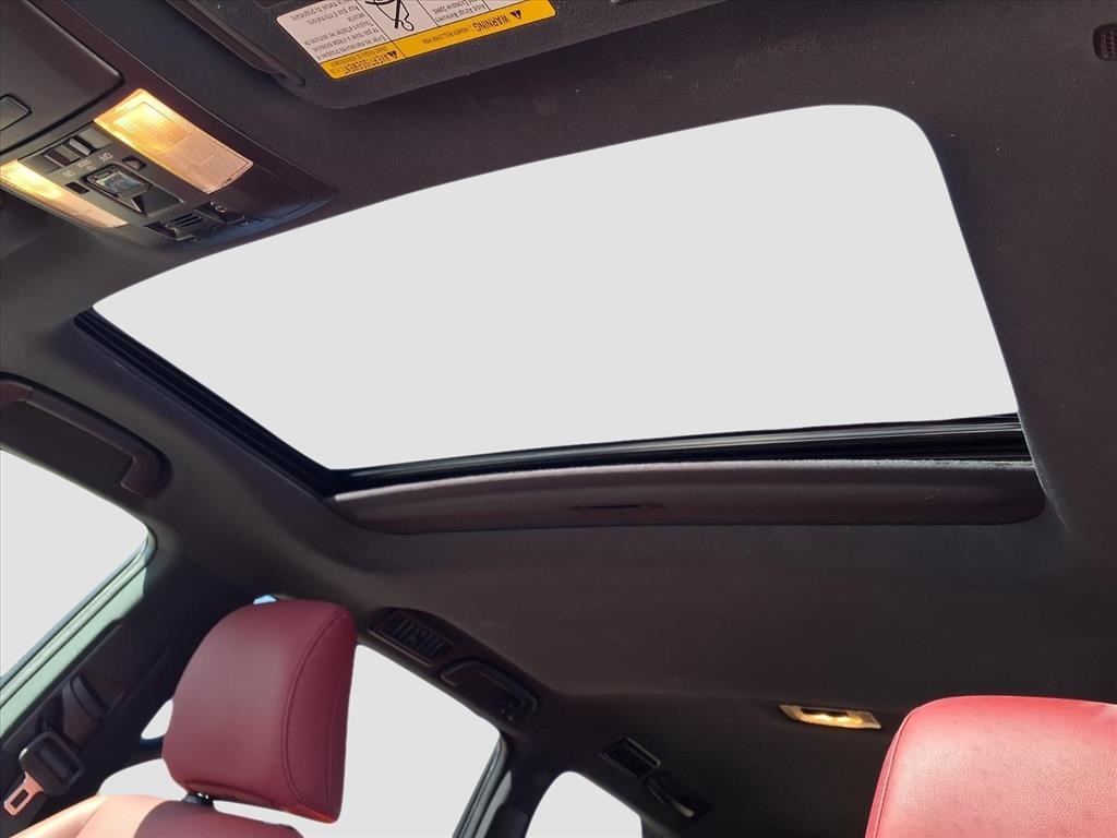 Lexus GX 460 Base 2023