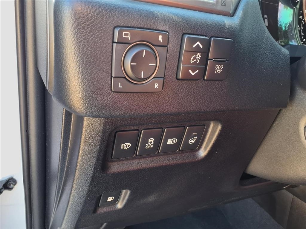 Lexus GX 460 Base 2023