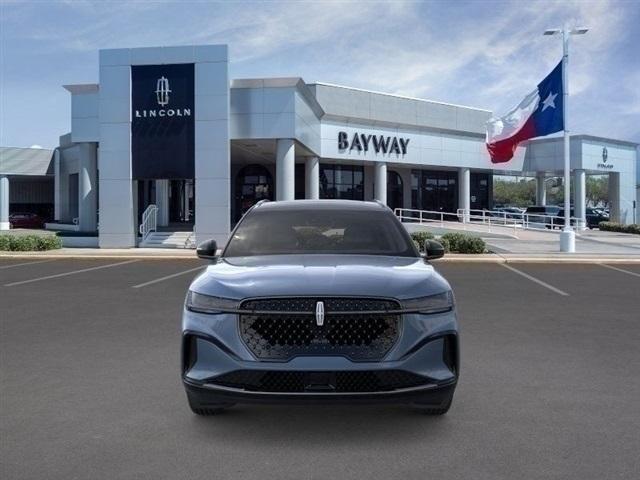 Lincoln Nautilus Reserve 2026