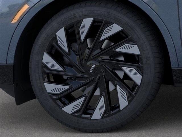 Lincoln Nautilus Reserve 2026