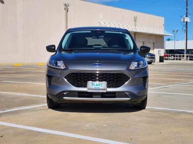 Ford Escape SE 2022