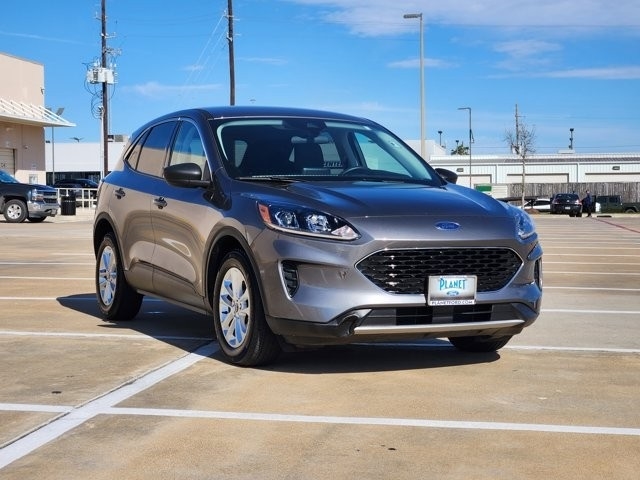 Ford Escape SE 2022