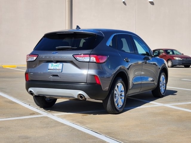 Ford Escape SE 2022