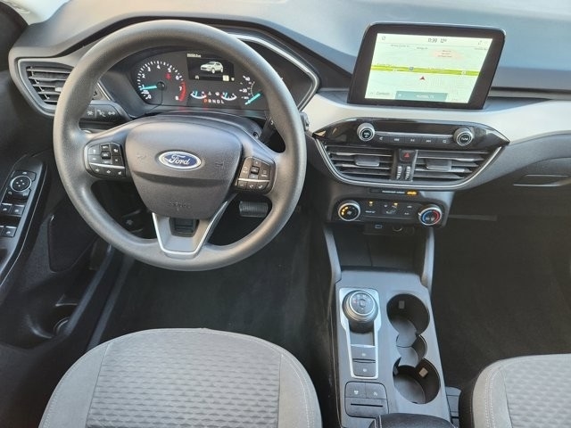 Ford Escape SE 2022