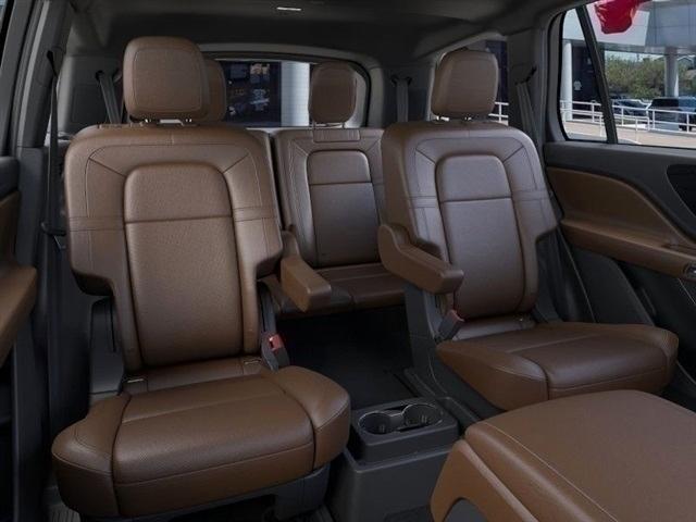 Lincoln Aviator Reserve 2026