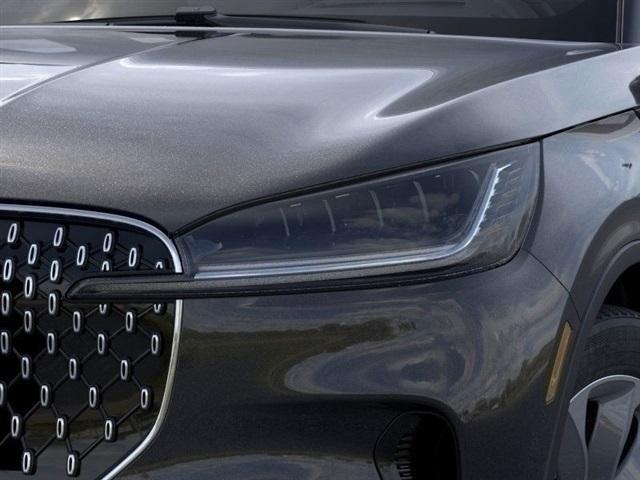 Lincoln Aviator Reserve 2026