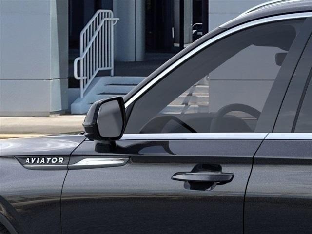 Lincoln Aviator Reserve 2026