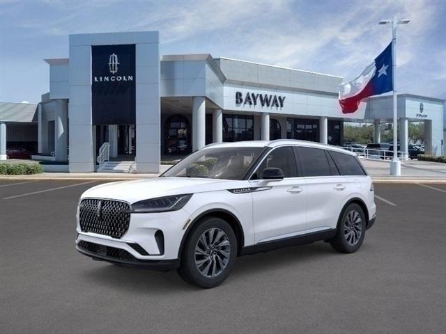 Lincoln Aviator Premiere 2026