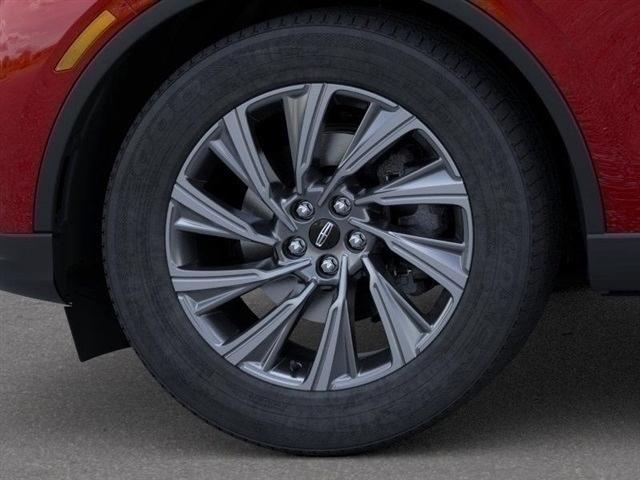 Lincoln Aviator Premiere 2026