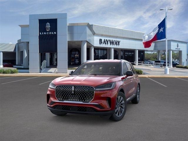 Lincoln Aviator Premiere 2026