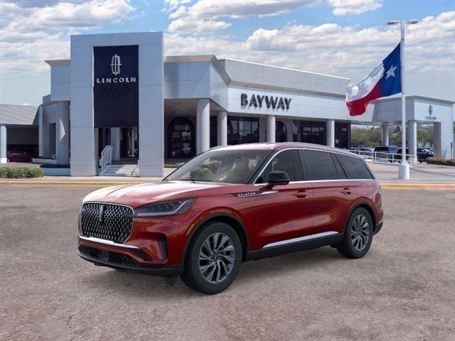 Lincoln Aviator Premiere 2026