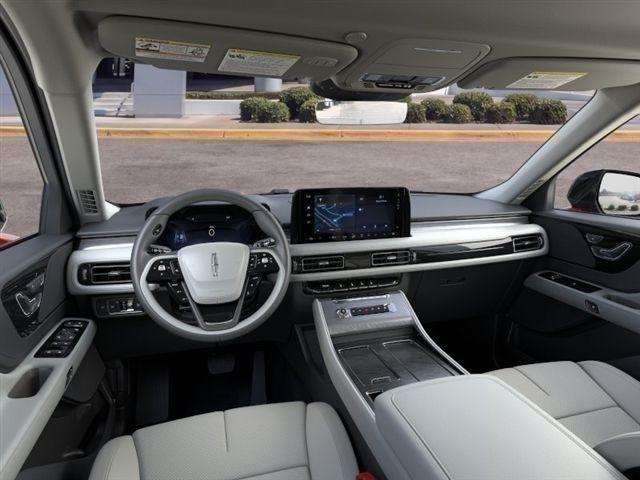 Lincoln Aviator Premiere 2026