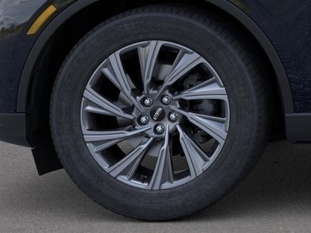 Lincoln Aviator Premiere 2026