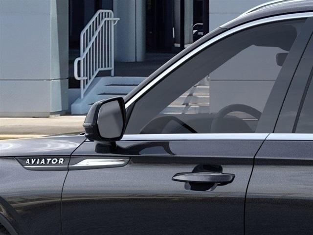 Lincoln Aviator Premiere 2026