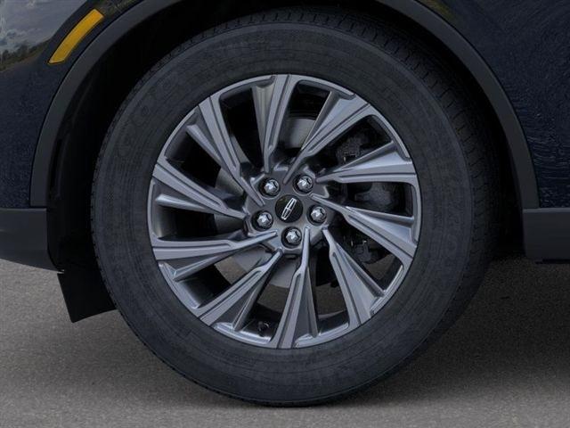 Lincoln Aviator Premiere 2026