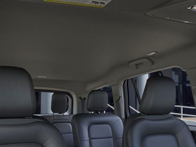 Lincoln Aviator Premiere 2026