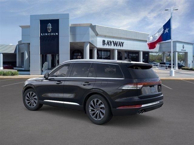 Lincoln Aviator Premiere 2026