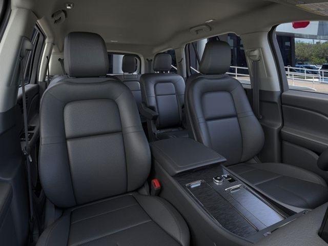 Lincoln Aviator Premiere 2026