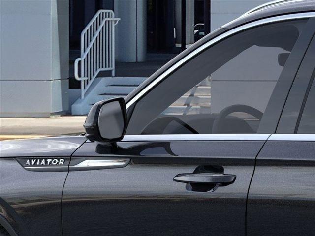 Lincoln Aviator Premiere 2026