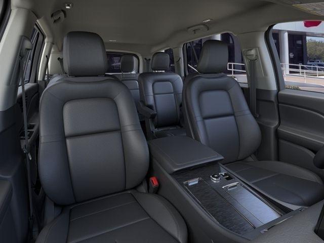 Lincoln Aviator Premiere 2026
