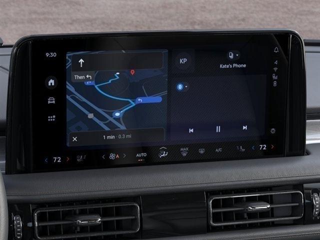 Lincoln Aviator Premiere 2026