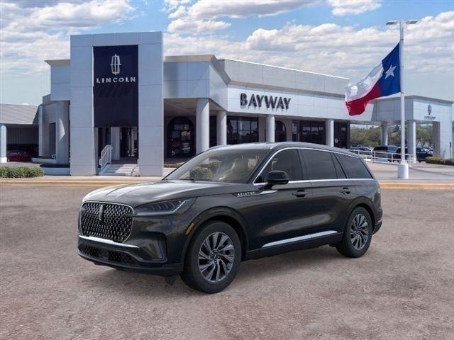 Lincoln Aviator Premiere 2026