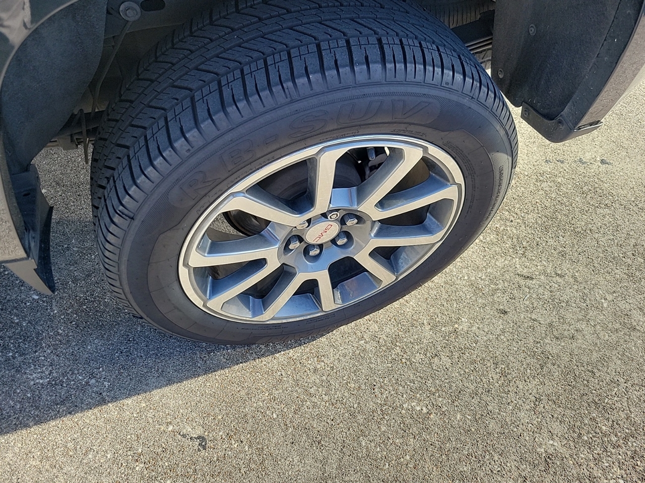 GMC Canyon Denali Crew Cab 2WD Long Box 2018